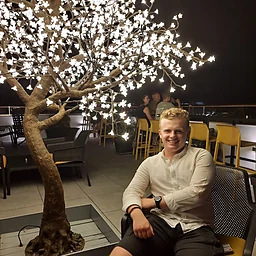 Jamie TunsleyProfile Picture