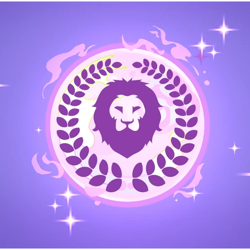 LeoMUN 2024 logo