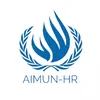 All India Model United Nations 