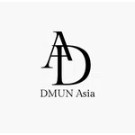 DMUN Asia 2023Logo