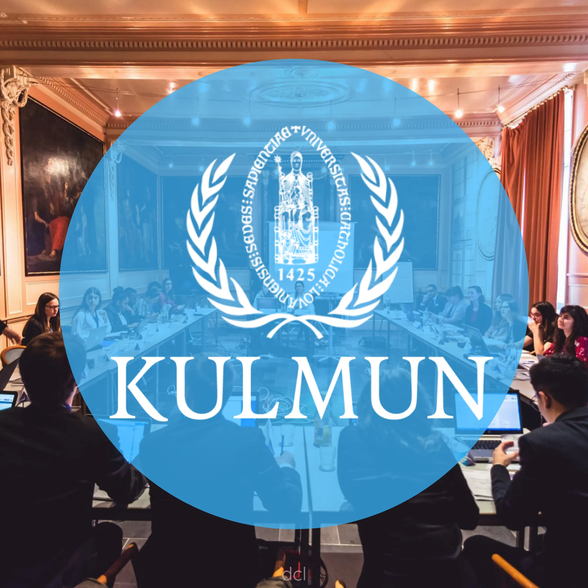 KULMUN 2024