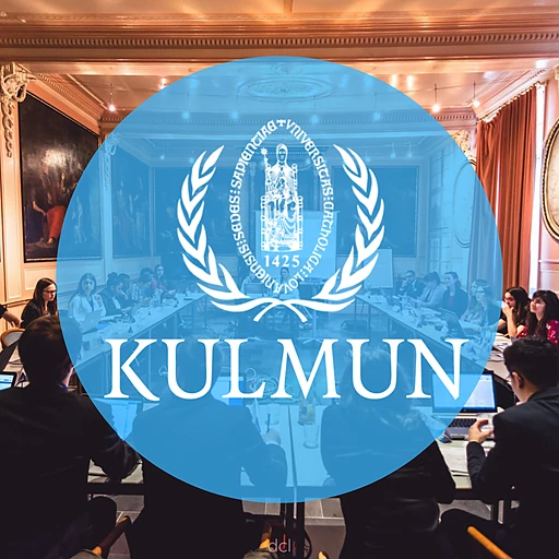KULMUN 2024Logo
