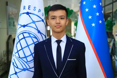Nurmuhammad Olimjonov