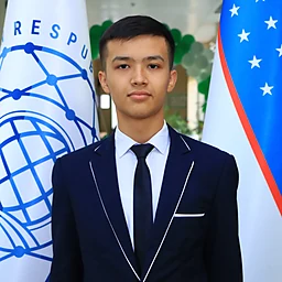 Nurmuhammad OlimjonovProfile Picture