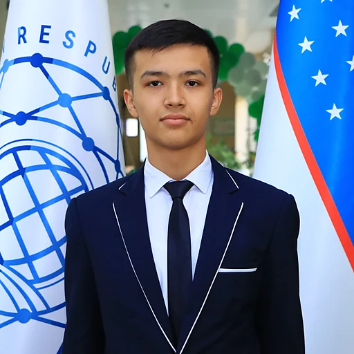 Nurmuhammad Olimjonov