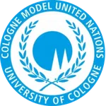 CologneMUN 2022Logo