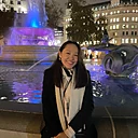 Jewel Wang ChenProfile Picture