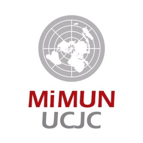 Madrid International MUN (UCJC) Universidad Camilo José Cela