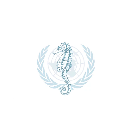 DENMUN 2017 logo