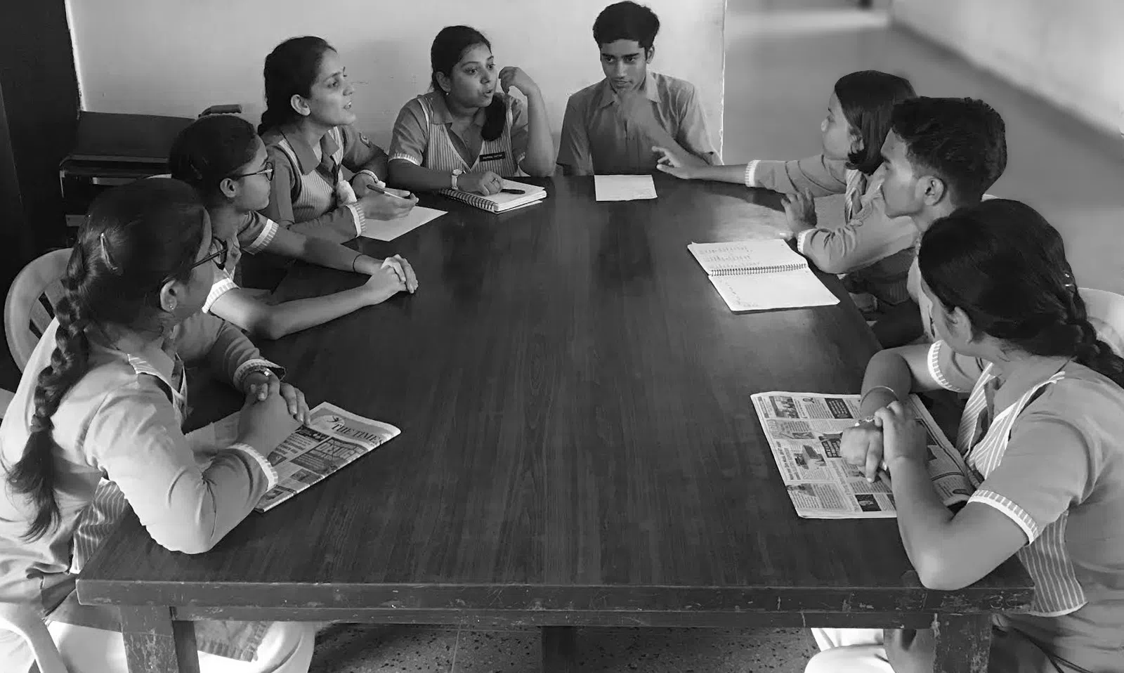 BMVB-MUN 2018