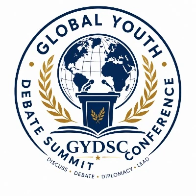 GYDSC 2026 logo