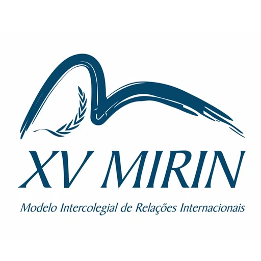 MIRIN 2018 logo
