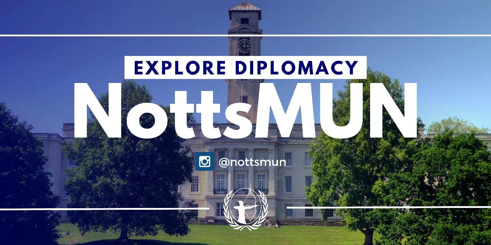 NottsMUN 2025
