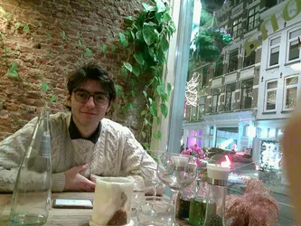 Alexandre Almeida