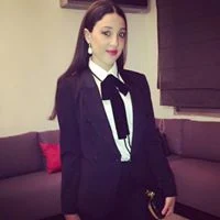 Meriem Menjra