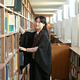 Lucy ZhangProfile Picture