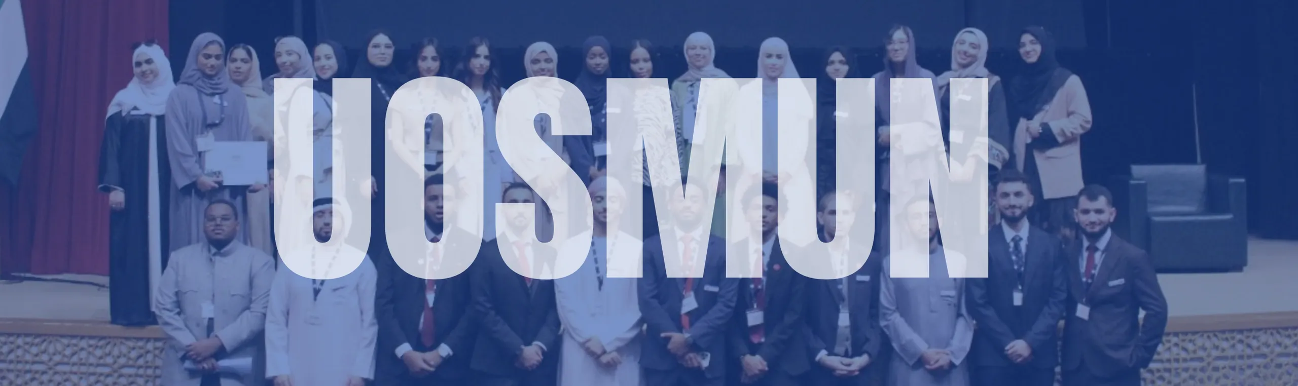 UOSMUN 2025