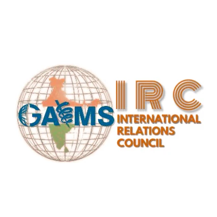 GIPHMC 2024 logo