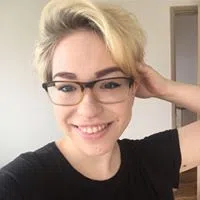 Maria Kristin Trumsi