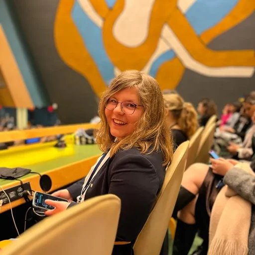 Nathalie Ferko