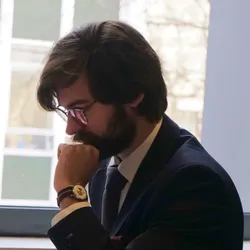 Elliot Alibert