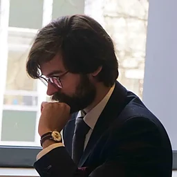 Elliot AlibertProfile Picture