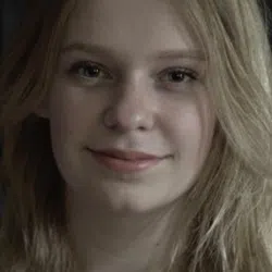 Iris Hulshof