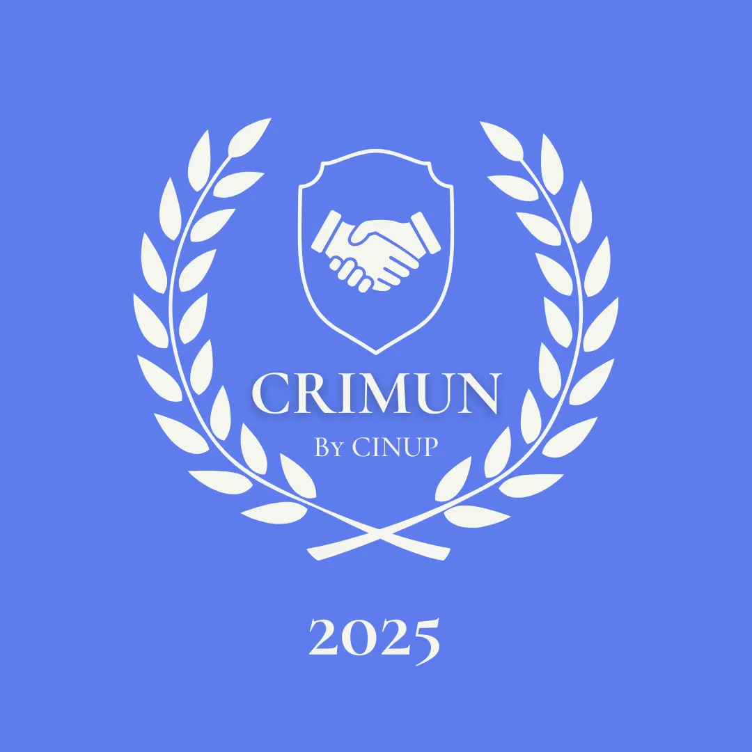 Conference Logo