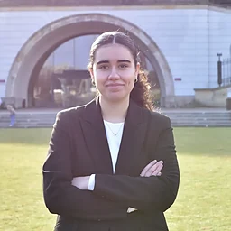 Nurbanu ErkolProfile Picture