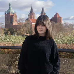 Maja Jędrzejewska
