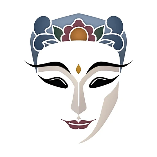 MAINMUN-Malang 2021 logo