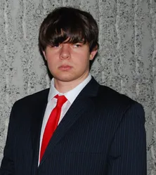 Maksymilian Ignacy Wojciech Koźluk IV