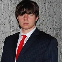 Maksymilian Ignacy Wojciech Koźluk IVProfile Picture