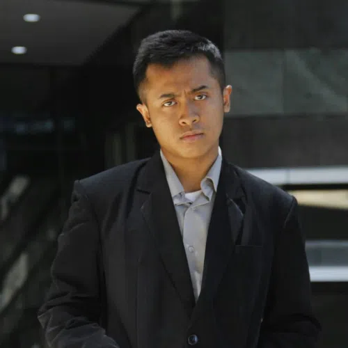 Muhammad  Dzikri F.