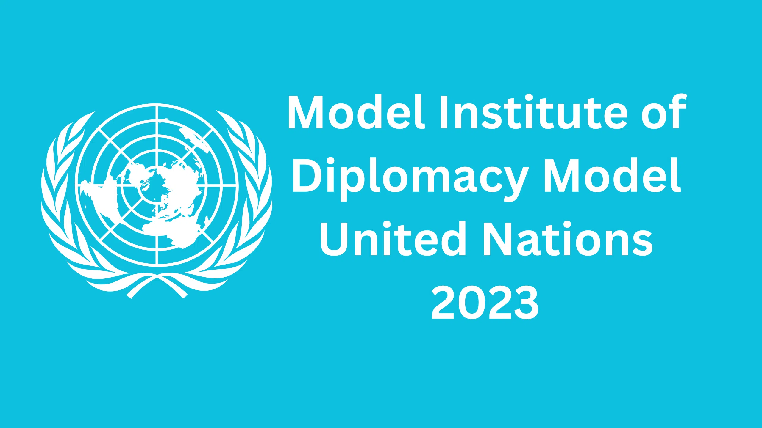 MIDMUN 2023