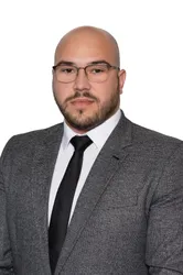 Matej Padar