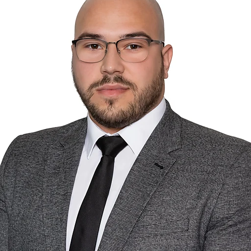 Matej Padar