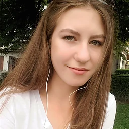 Zuzanna PalionProfile Picture