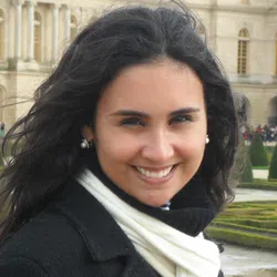 Beatriz Buarque