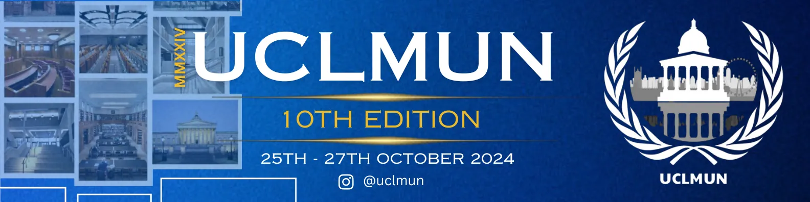 UCLMUN 2024
