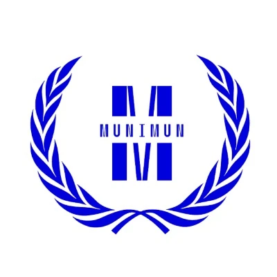 MUNIMUN 2026Logo