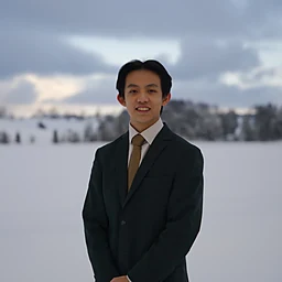 Victor Fanxi  KungProfile Picture