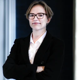 Daria DudaProfile Picture