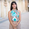 Yasmine GaleaProfile Picture