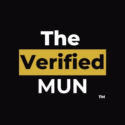 VMUN IV 2026 logo