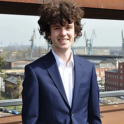 Adam GolakProfile Picture