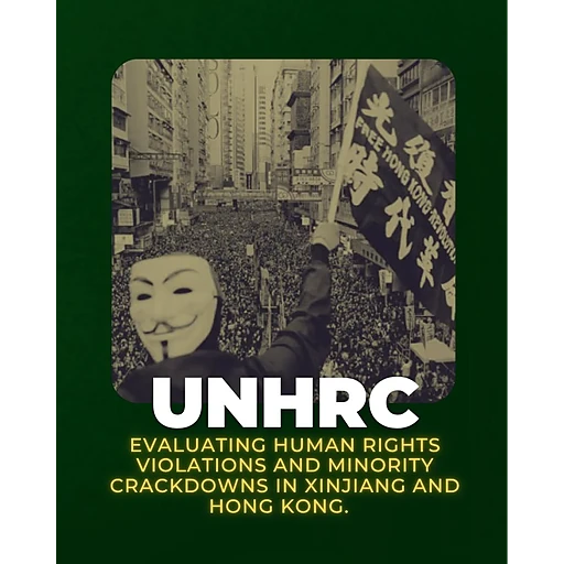 UNHRC