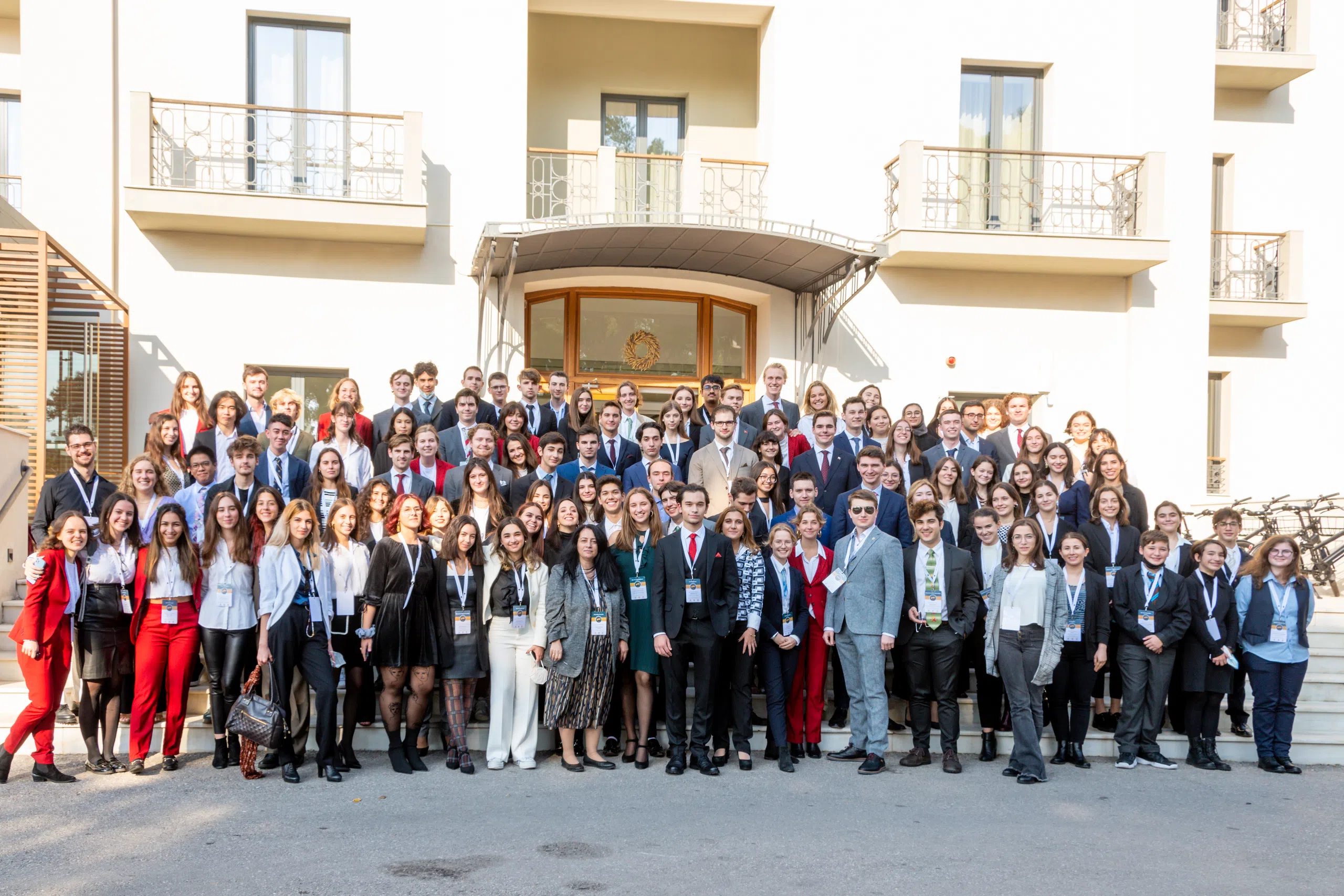 LEIRION-MUN 2022
