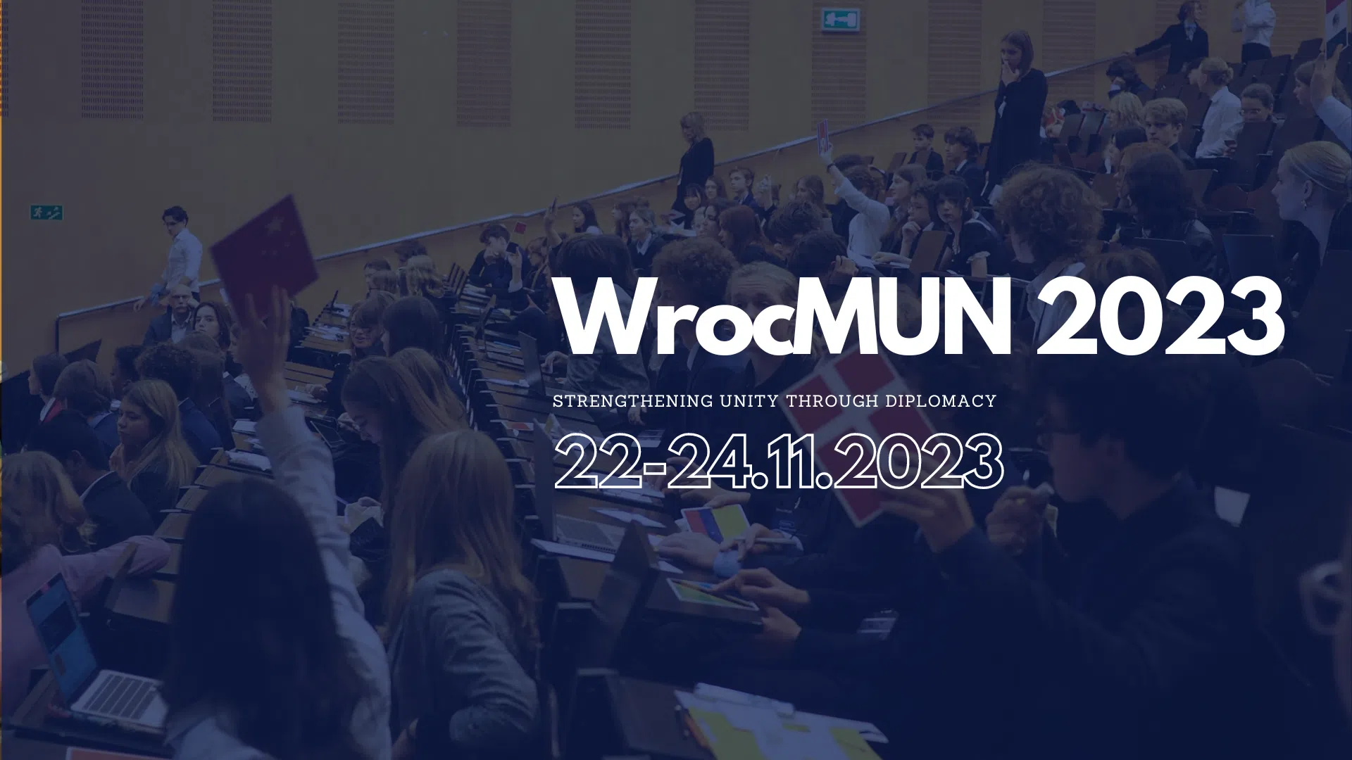 WrocMUN 2023