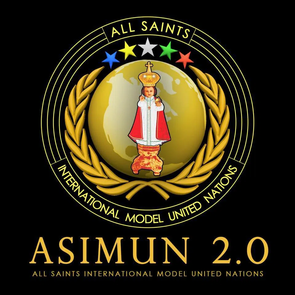 ASIMUN 2018